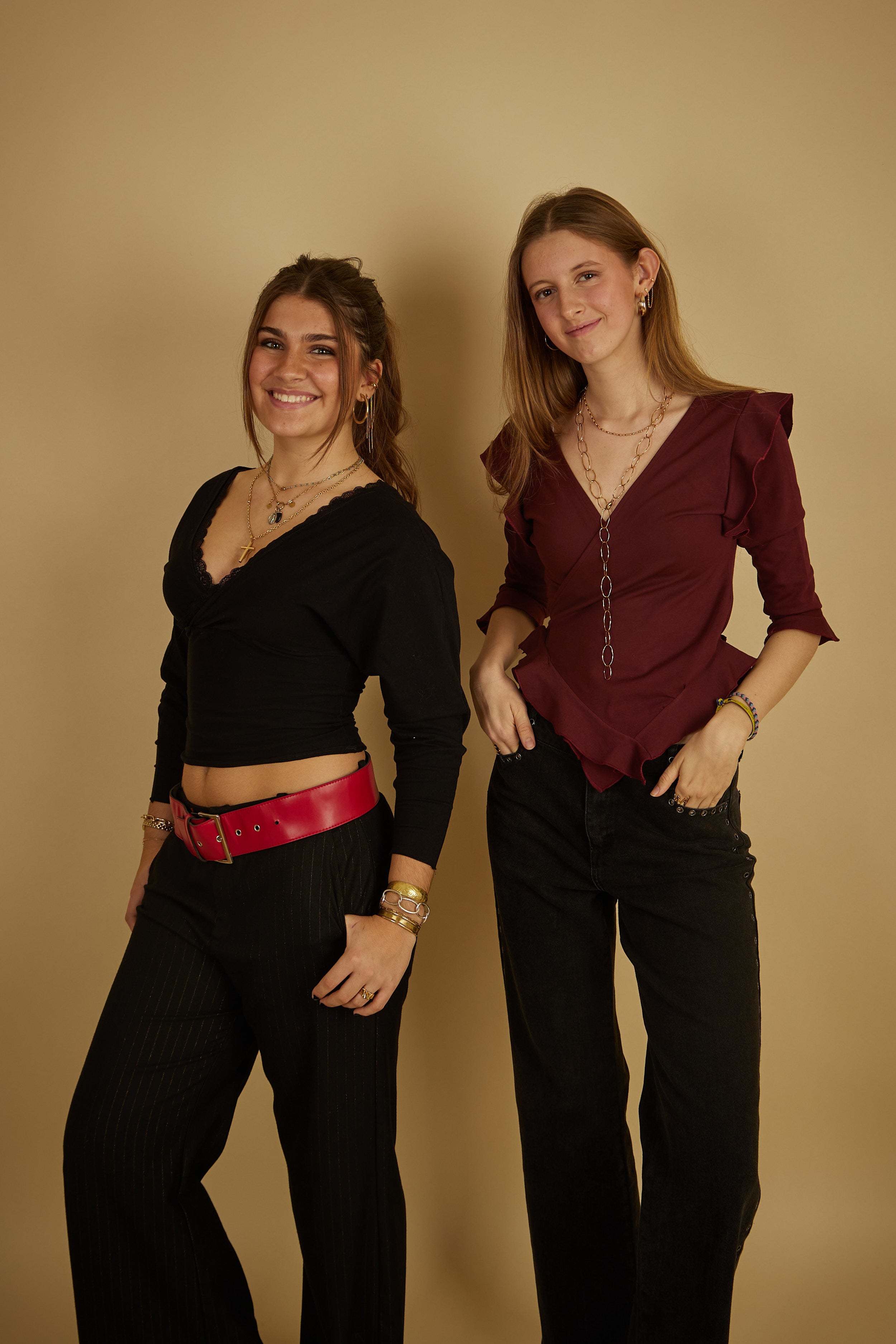 TOP VELVET