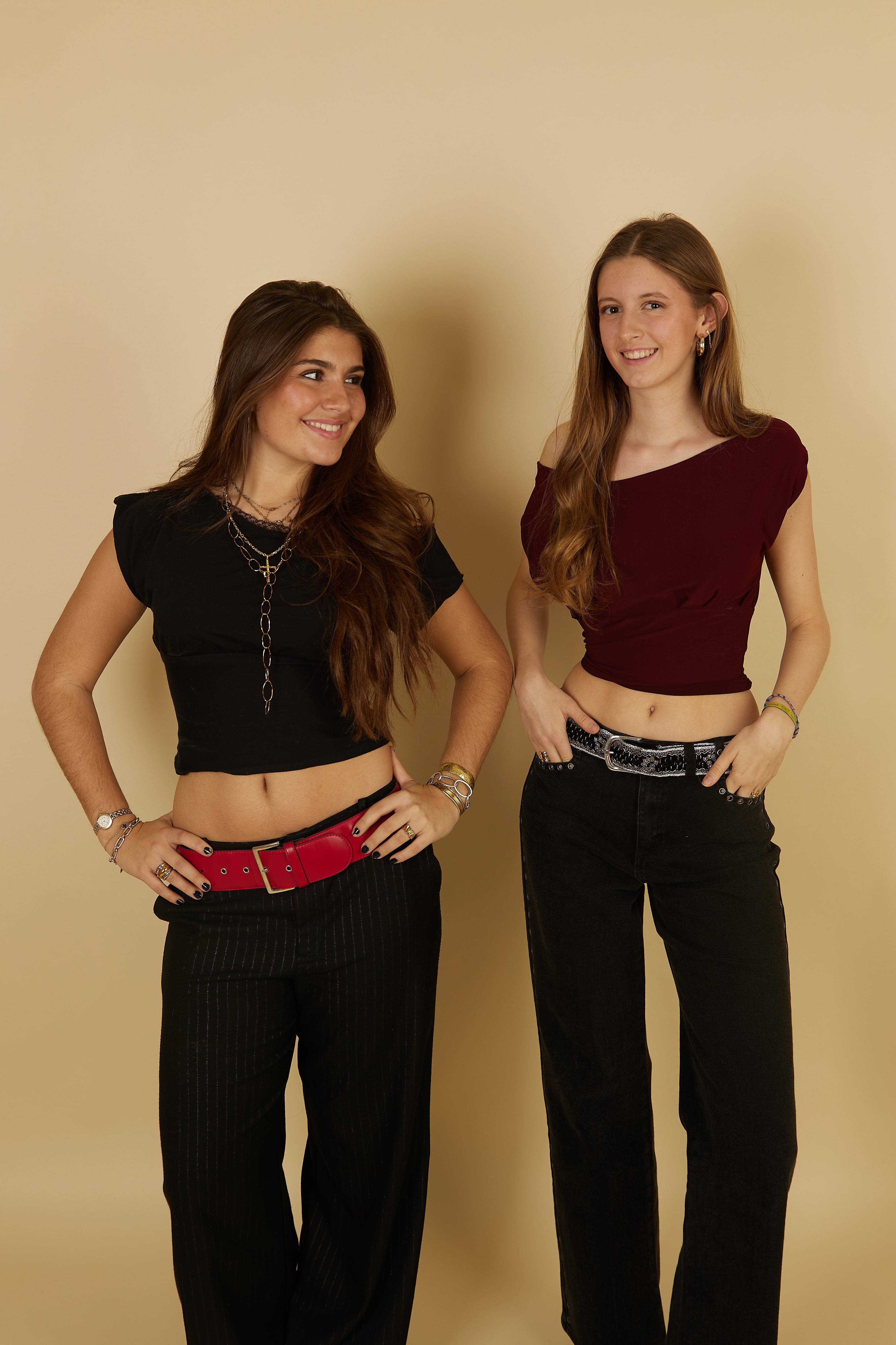 TOP STUDIO